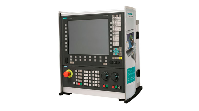 Ремонт контроллера Siemens 840D: профессиональный подход к сложным задачам